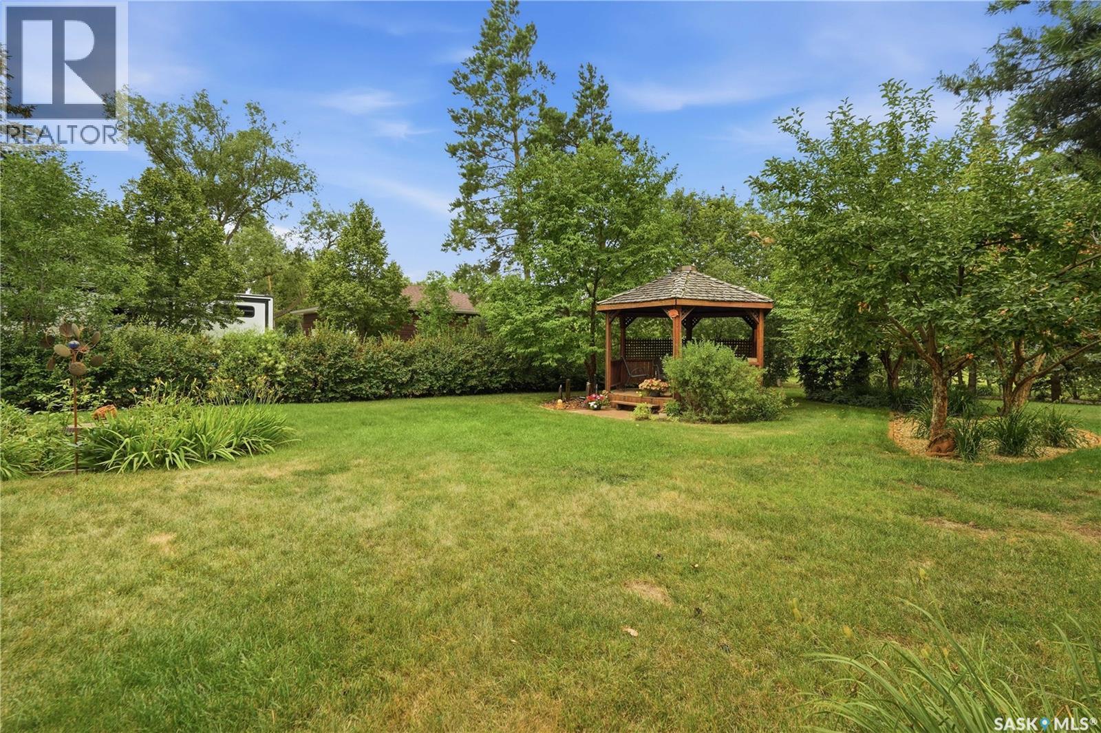 21 Meadow Road, White City, SK - Outdoor