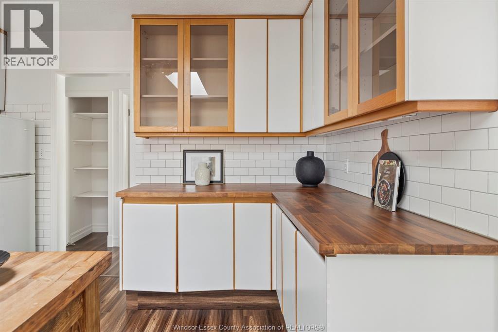 850 Greendale Drive, Windsor, ON - Indoor Photo Showing Kitchen