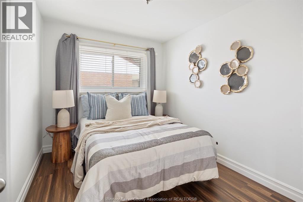 850 Greendale Drive, Windsor, ON - Indoor Photo Showing Bedroom
