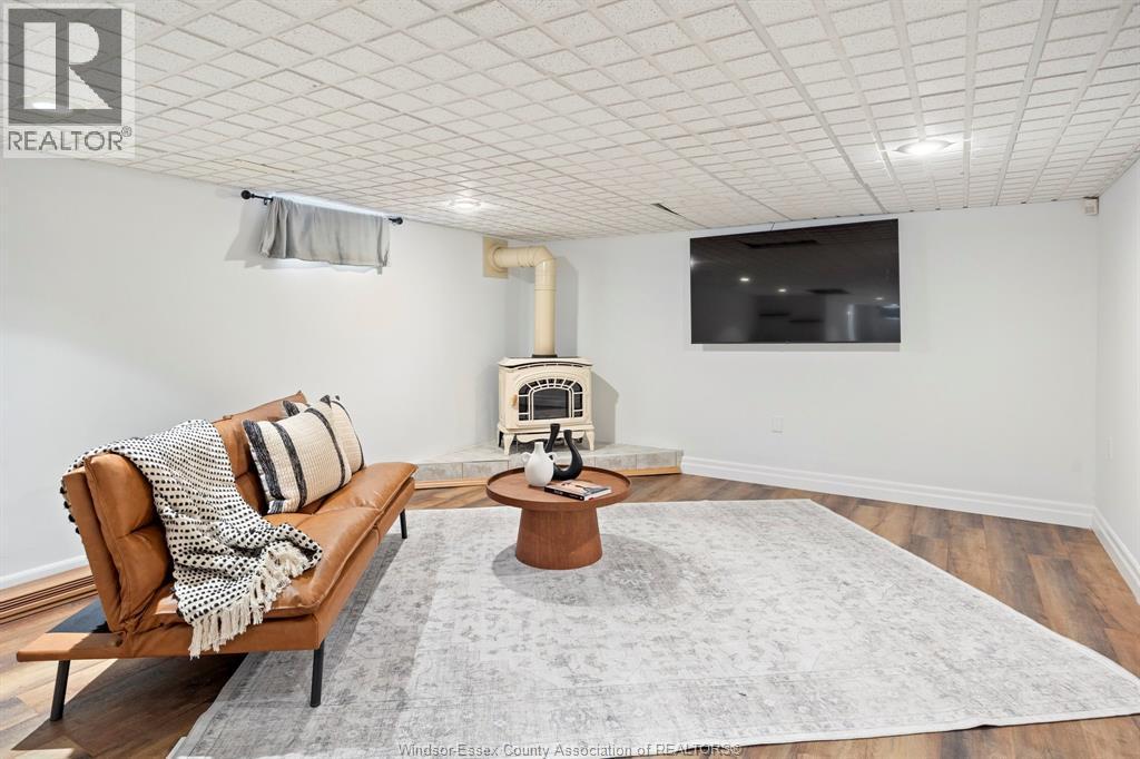850 Greendale Drive, Windsor, ON - Indoor