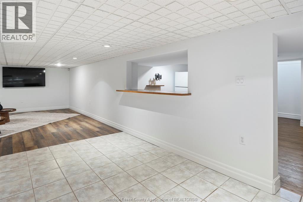 850 Greendale Drive, Windsor, ON - Indoor Photo Showing Other Room