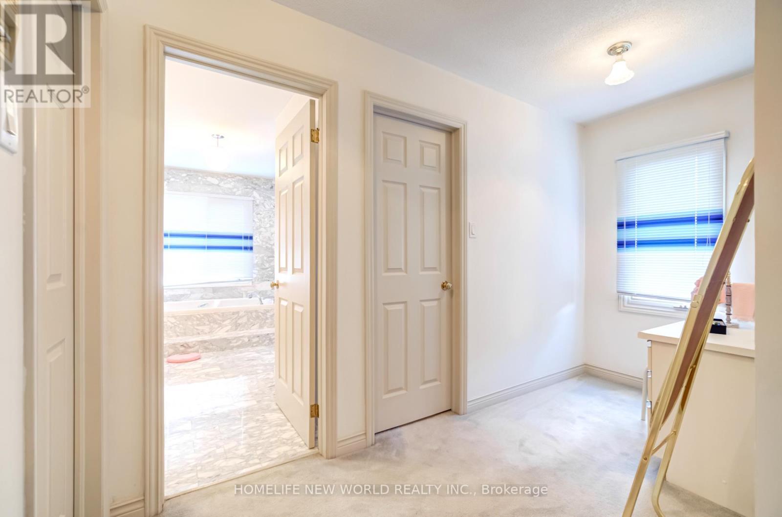 4 Tarbert Road, Toronto, ON - Indoor Photo Showing Other Room