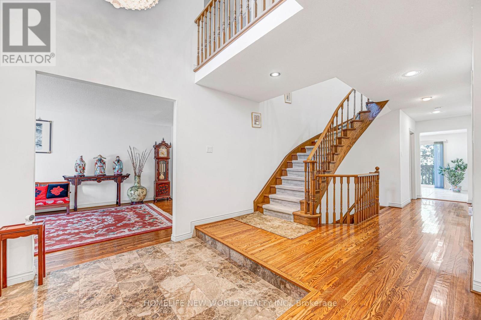 4 Tarbert Road, Toronto, ON - Indoor Photo Showing Other Room