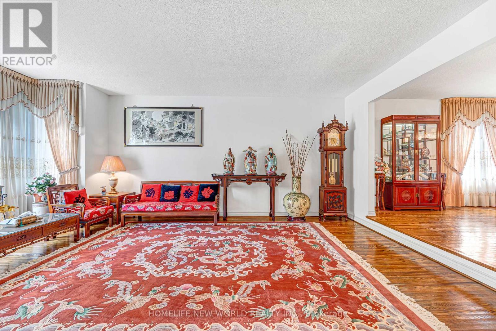 4 Tarbert Road, Toronto, ON - Indoor Photo Showing Other Room