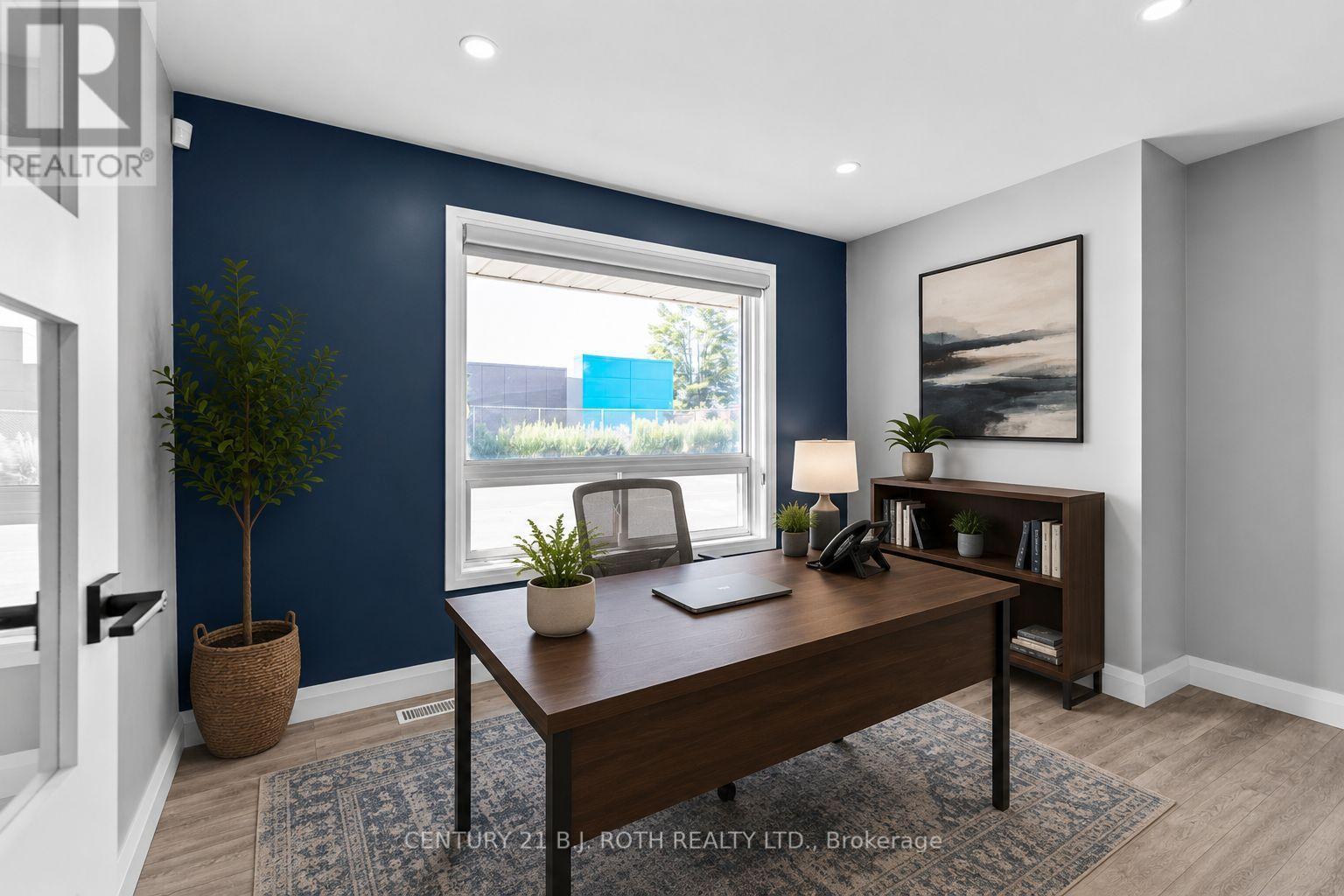 office 6 - 355 Mapleview Drive W, Barrie, ON