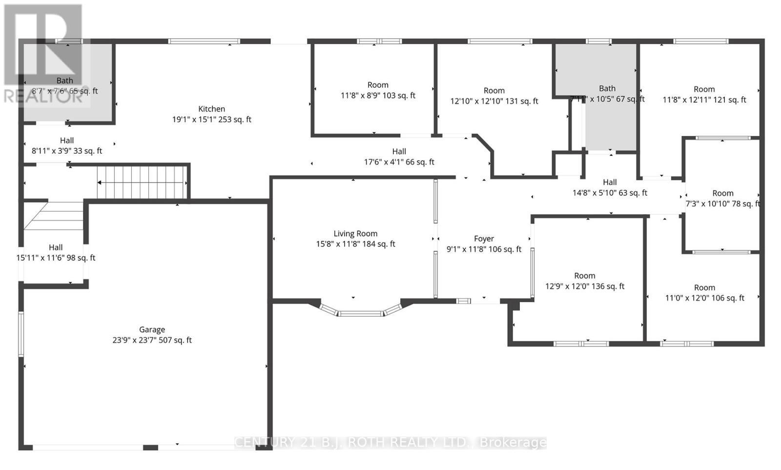 355 Mapleview Drive W, Barrie, ON