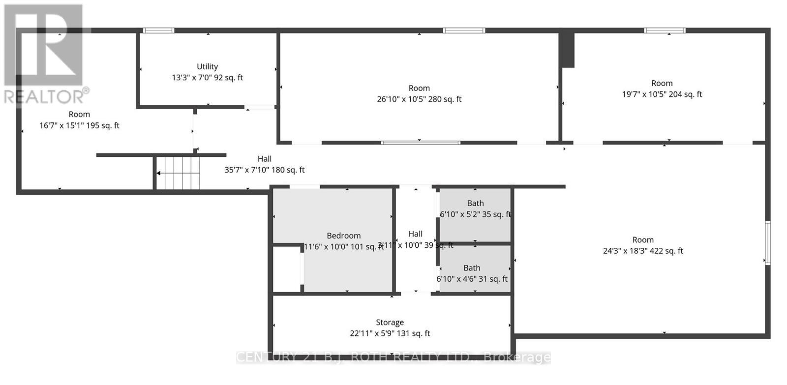 355 Mapleview Drive W, Barrie, ON