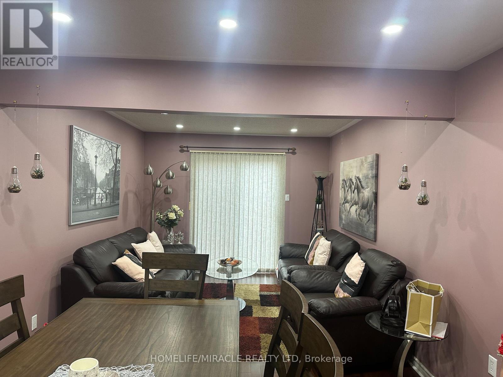 7200 Harding Crescent, Mississauga, ON - Indoor