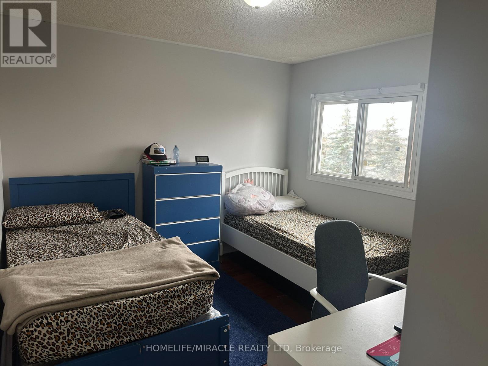 7200 Harding Crescent, Mississauga, ON - Indoor Photo Showing Bedroom