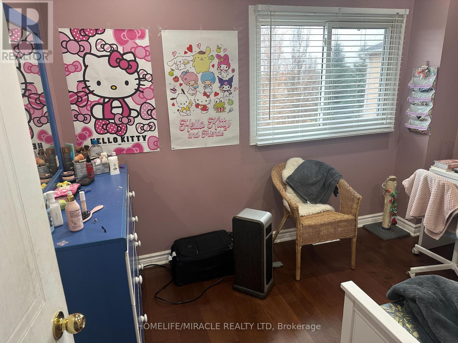 7200 Harding Crescent, Mississauga, ON - Indoor