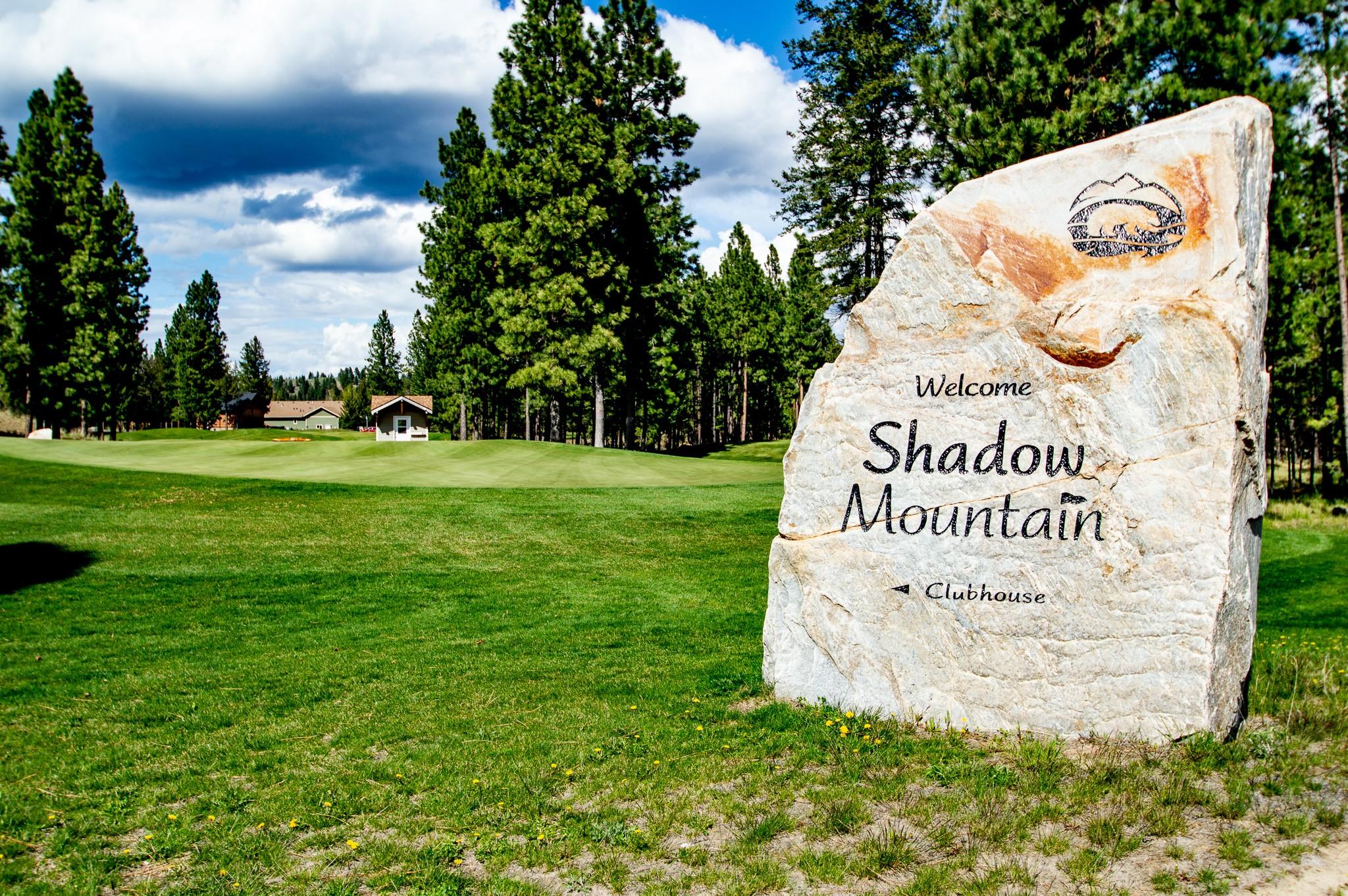 100 Shadow Mountain Boulevard, Cranbrook, BC - Outdoor