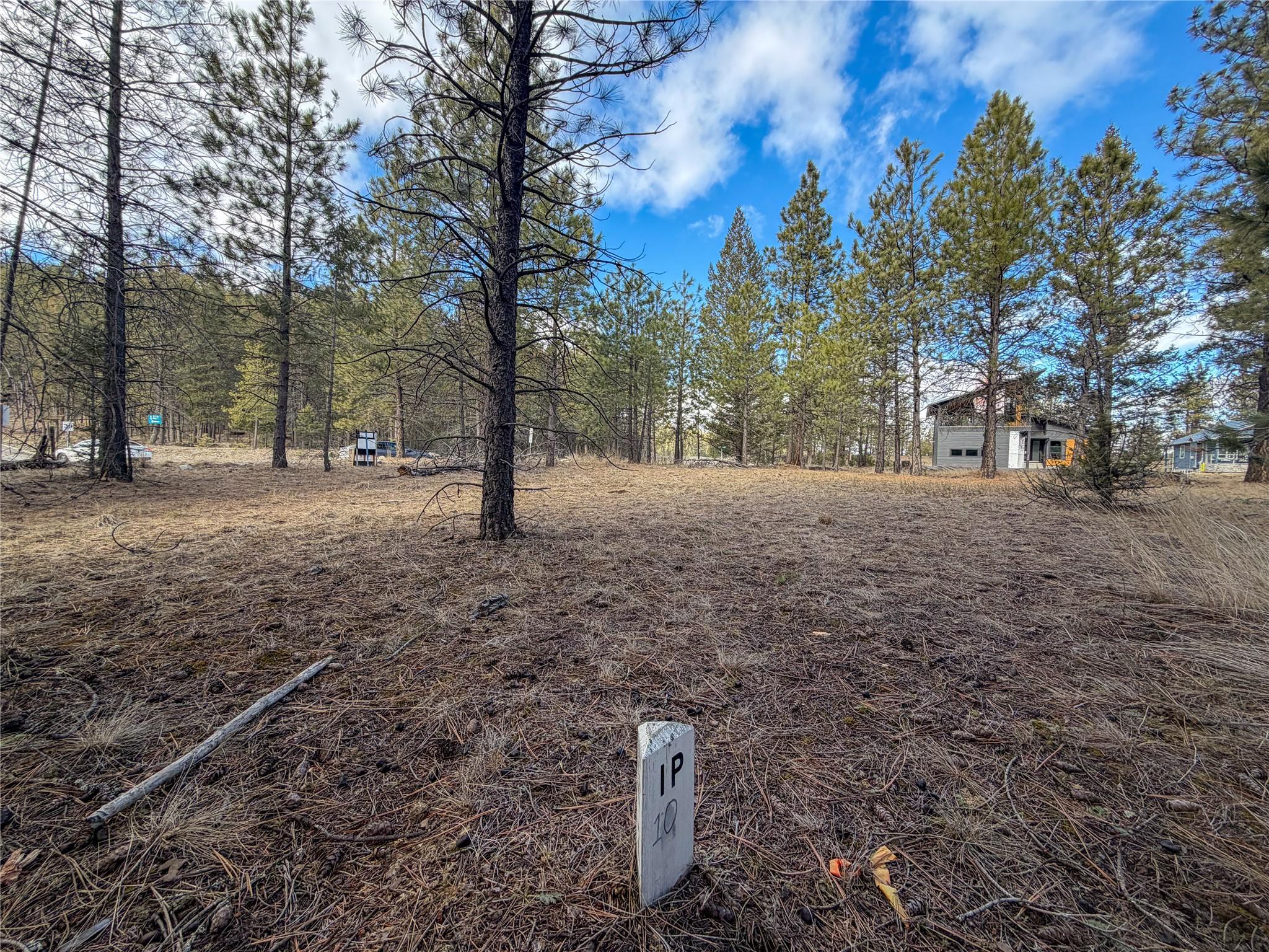 100 Shadow Mountain Boulevard, Cranbrook, BC - Outdoor With View