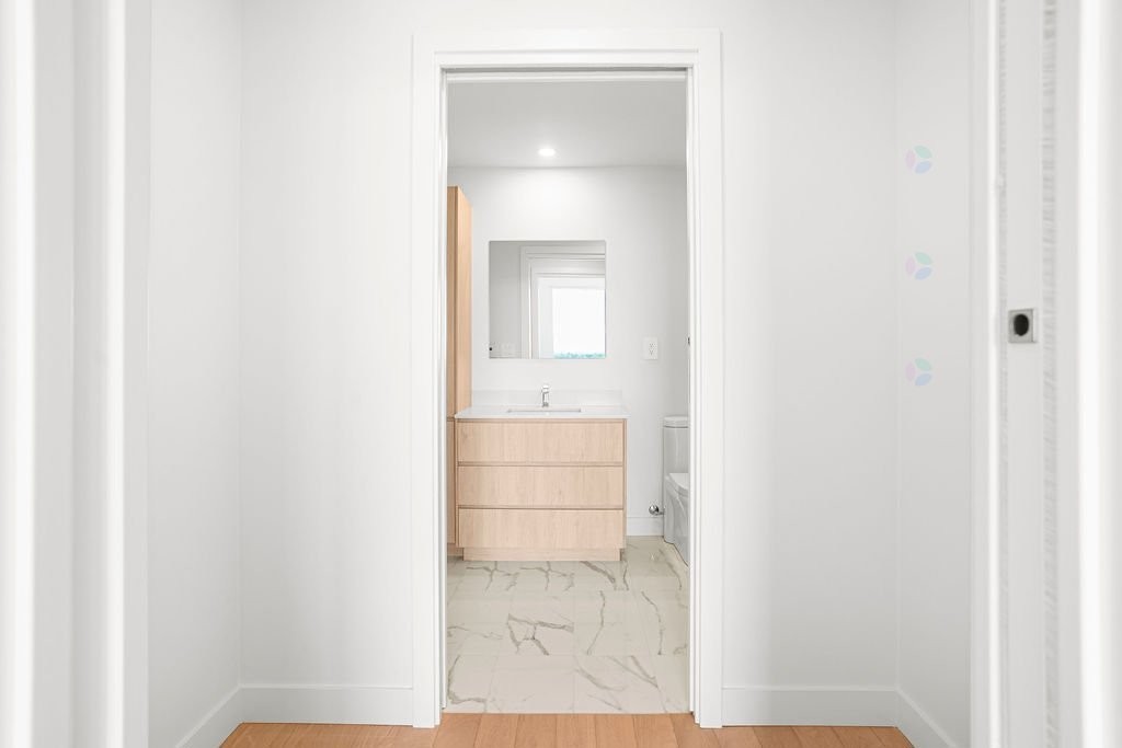 Penderie (Walk-in) - 1205-3671 Av. Jean-Béraud, Laval (Chomedey), QC - Indoor Photo Showing Other Room