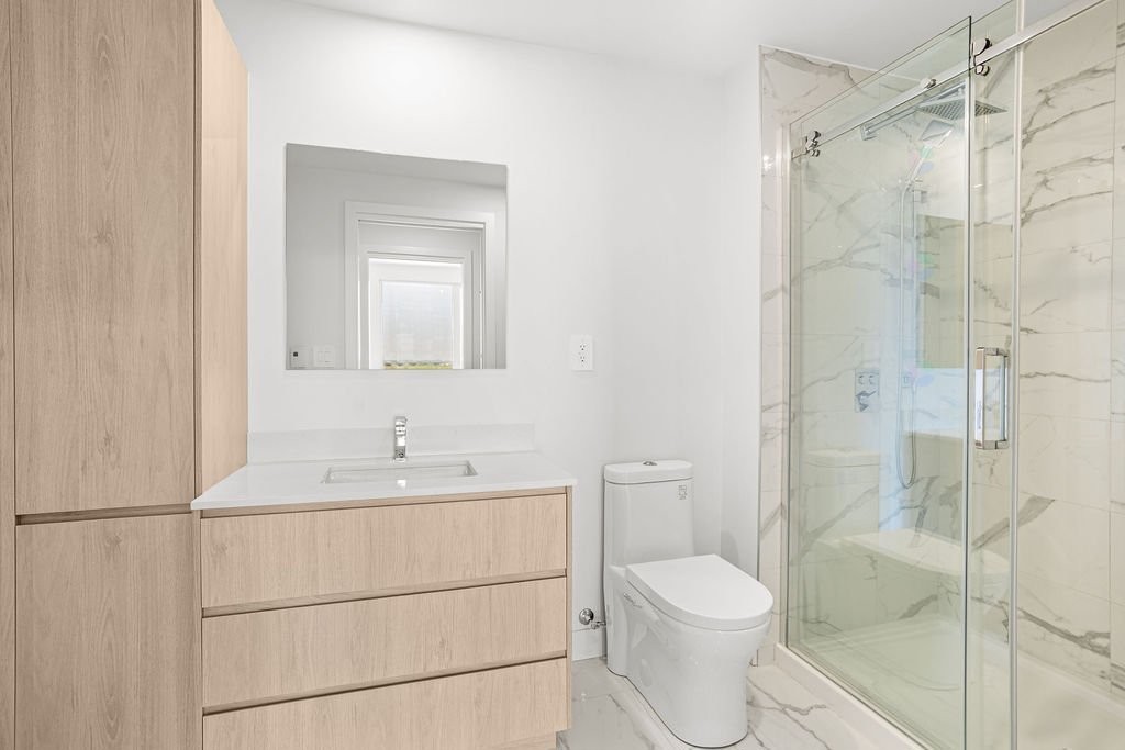 Salle de bains - 1205-3671 Av. Jean-Béraud, Laval (Chomedey), QC - Indoor Photo Showing Bathroom