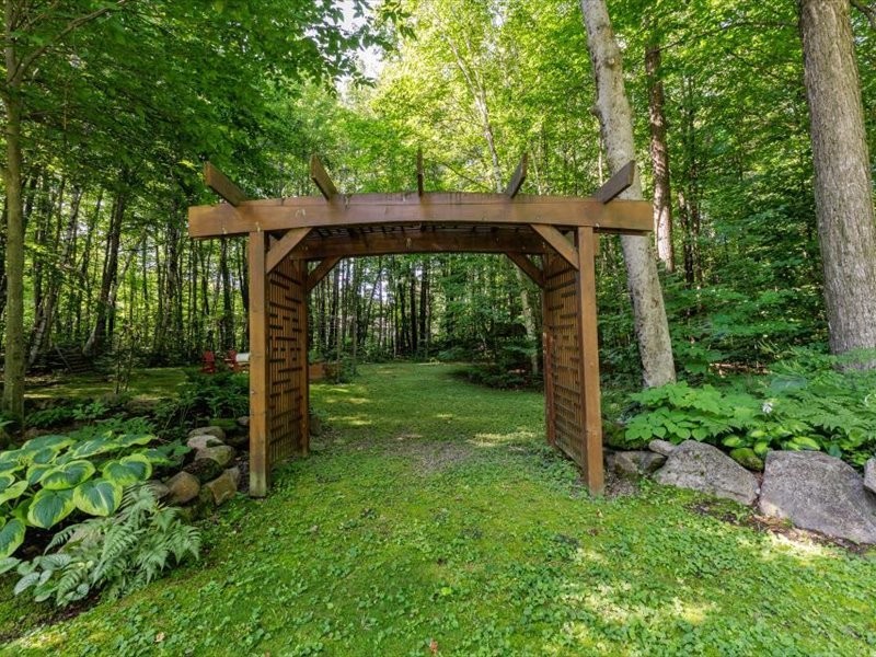 Cour - 100 Ch. De La Seigneurie, Rigaud, QC - Outdoor