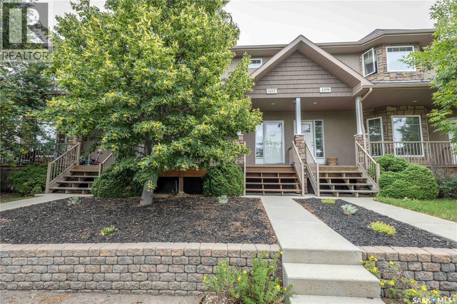 107 Galloway Road, Saskatoon, SK