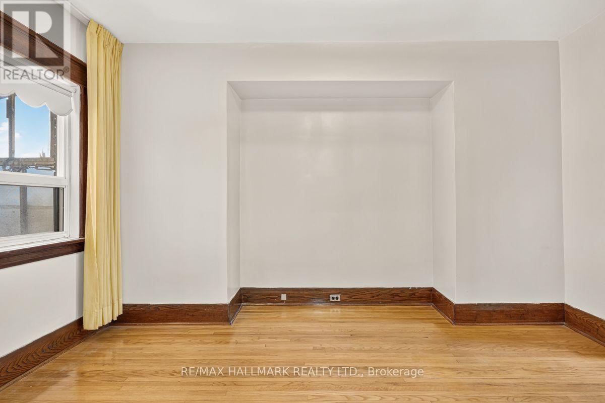 511 Northcliffe Boulevard, Toronto, ON - Indoor Photo Showing Other Room