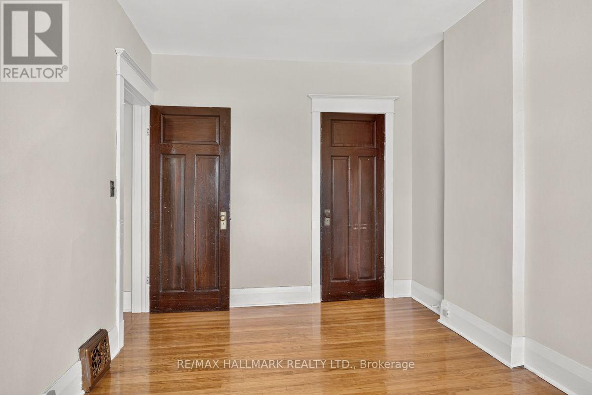 511 Northcliffe Boulevard, Toronto, ON - Indoor Photo Showing Other Room