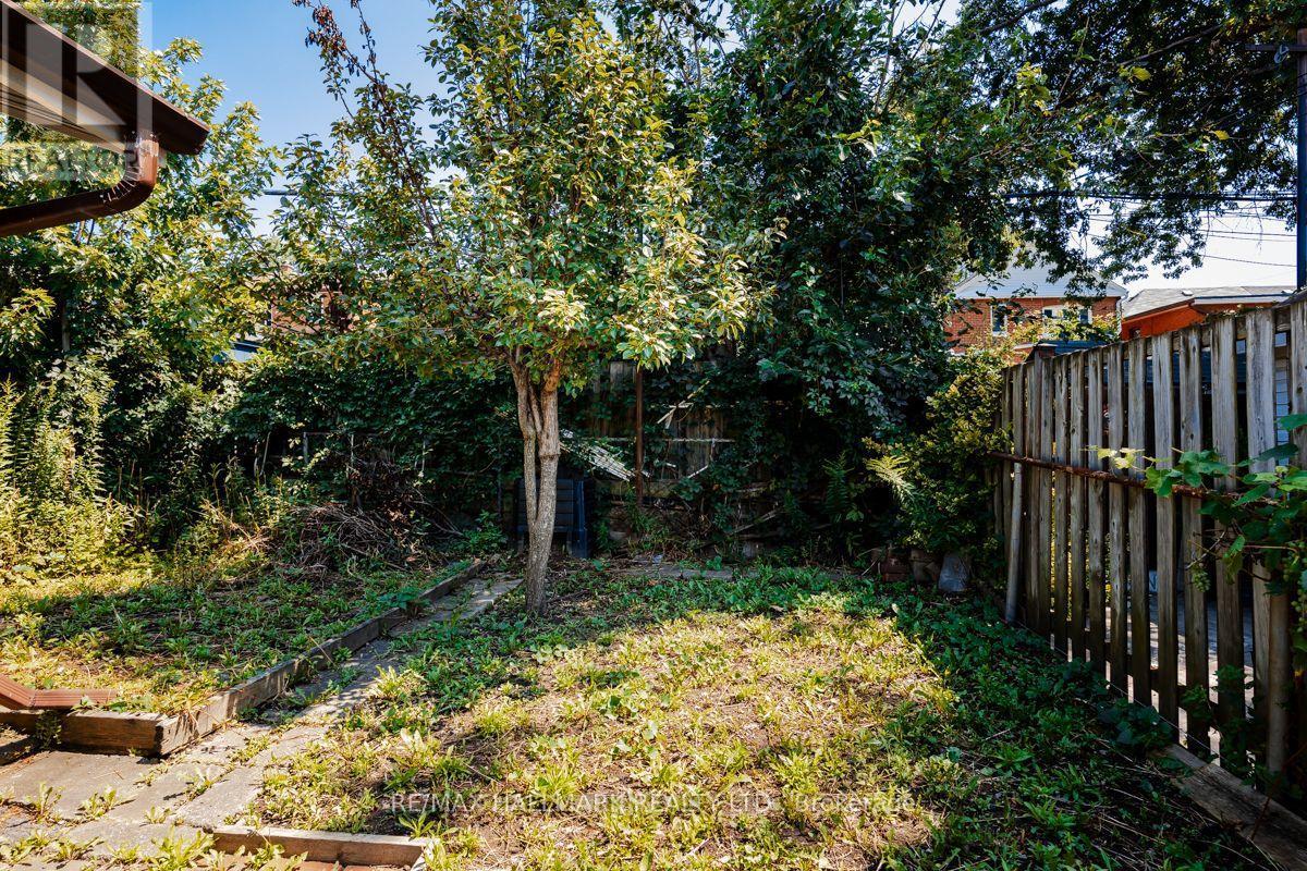 511 Northcliffe Boulevard, Toronto, ON - Outdoor