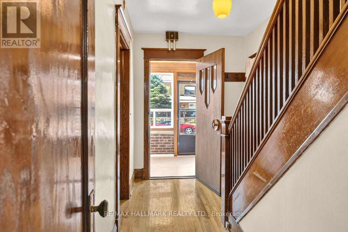 511 Northcliffe Boulevard, Toronto, ON - Indoor Photo Showing Other Room