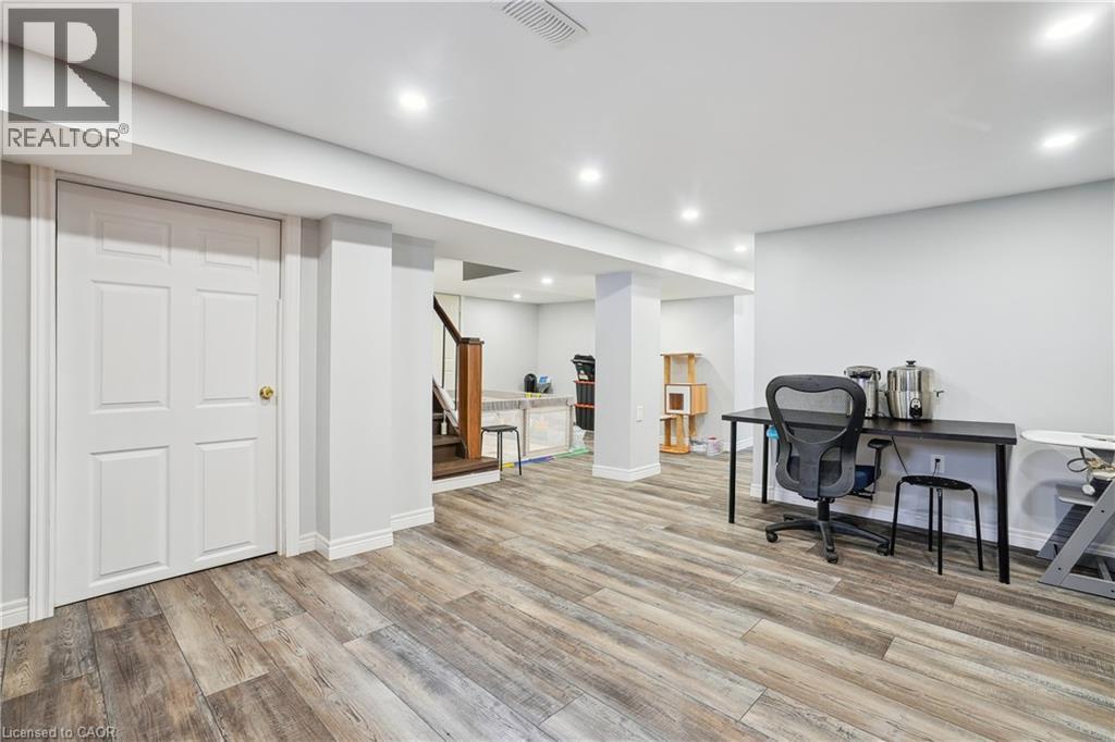 13 Beaucourt Place Unit# Lower, Hamilton, ON - Indoor