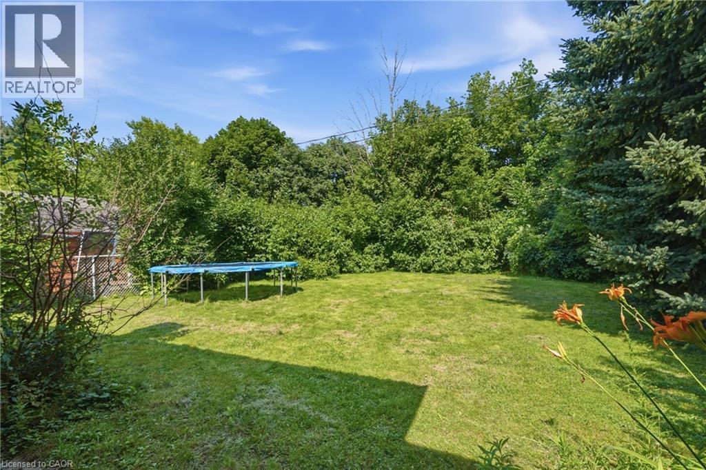 38 High Street, Waterloo, ON - Outdoor