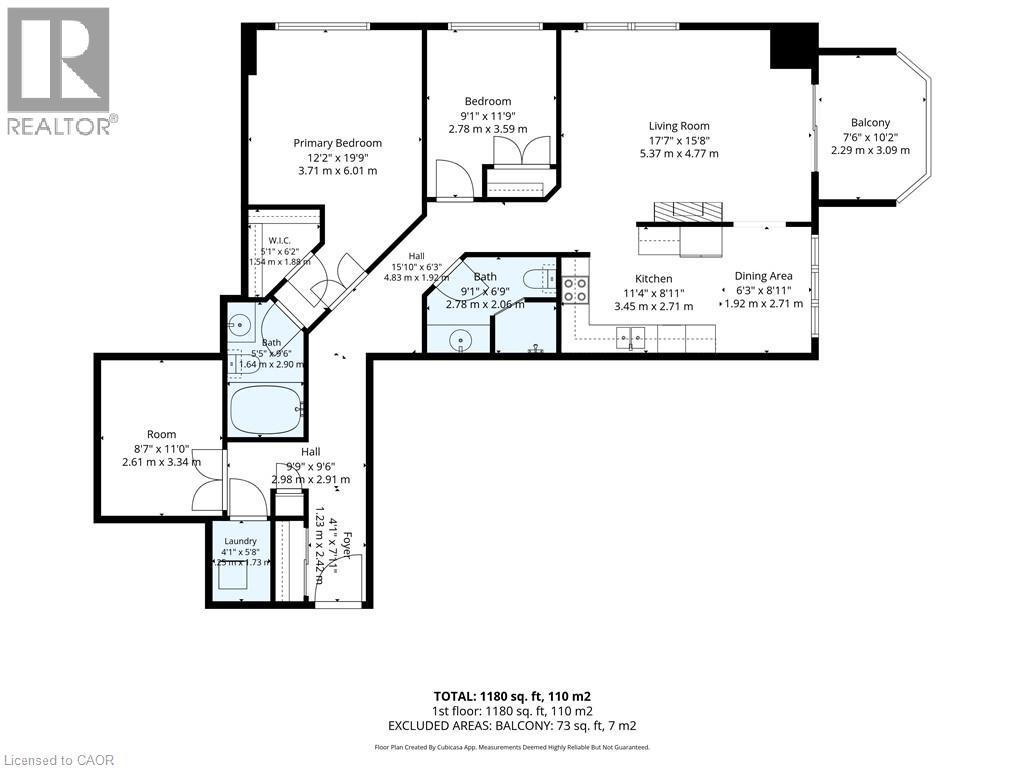 2000 Creekside Drive Unit# 605, Dundas, ON - Other