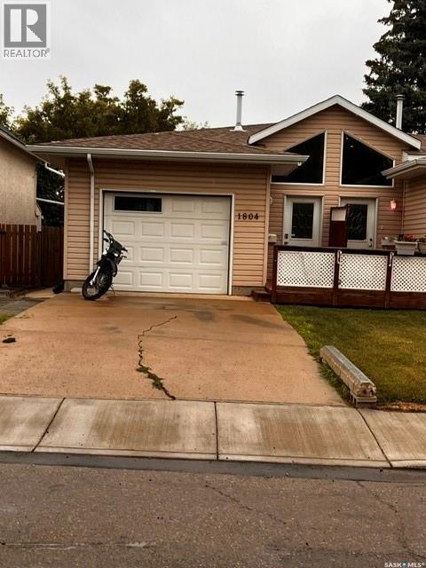 1804 Belfast Avenue, Saskatoon, SK