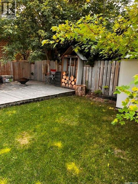1804 Belfast Avenue, Saskatoon, SK