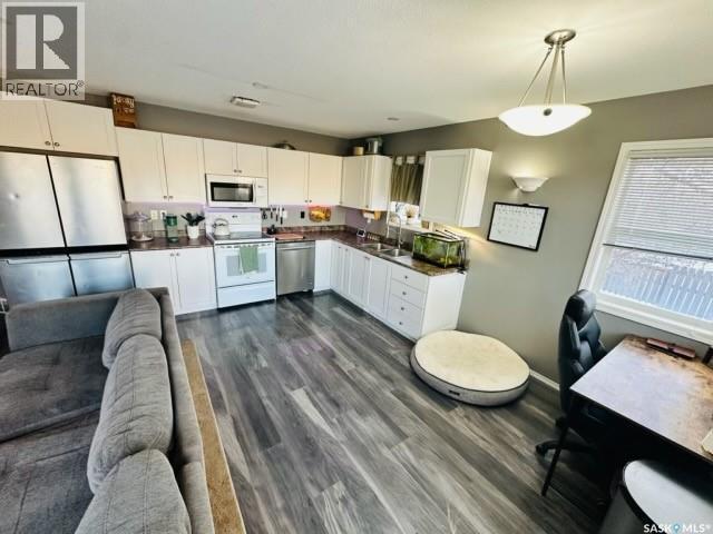 1804 Belfast Avenue, Saskatoon, SK