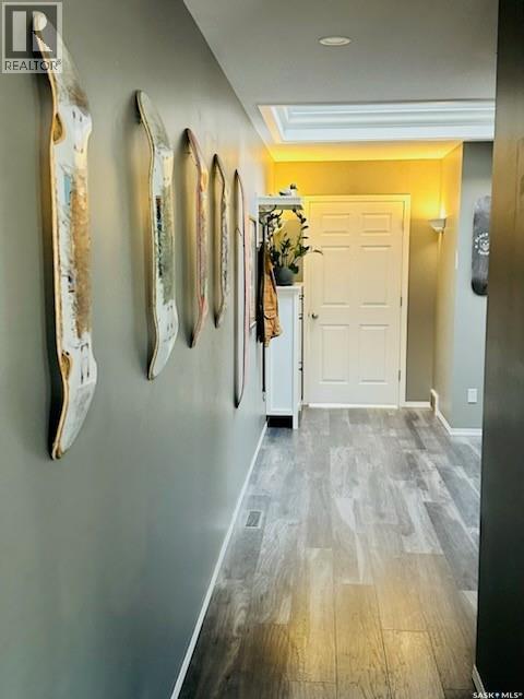 1804 Belfast Avenue, Saskatoon, SK - Indoor Photo Showing Other Room