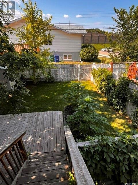 1804 Belfast Avenue, Saskatoon, SK - Outdoor