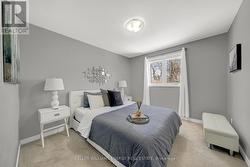 2nd Bedroom - Upstairs - 