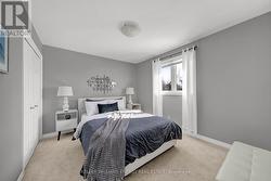3rd Bedroom - Upstairs - 