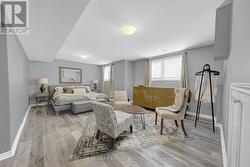 4th Bedroom (Suite) - Downstairs - 