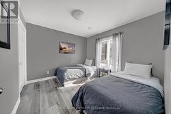 6th Bedroom - Downstairs - 
