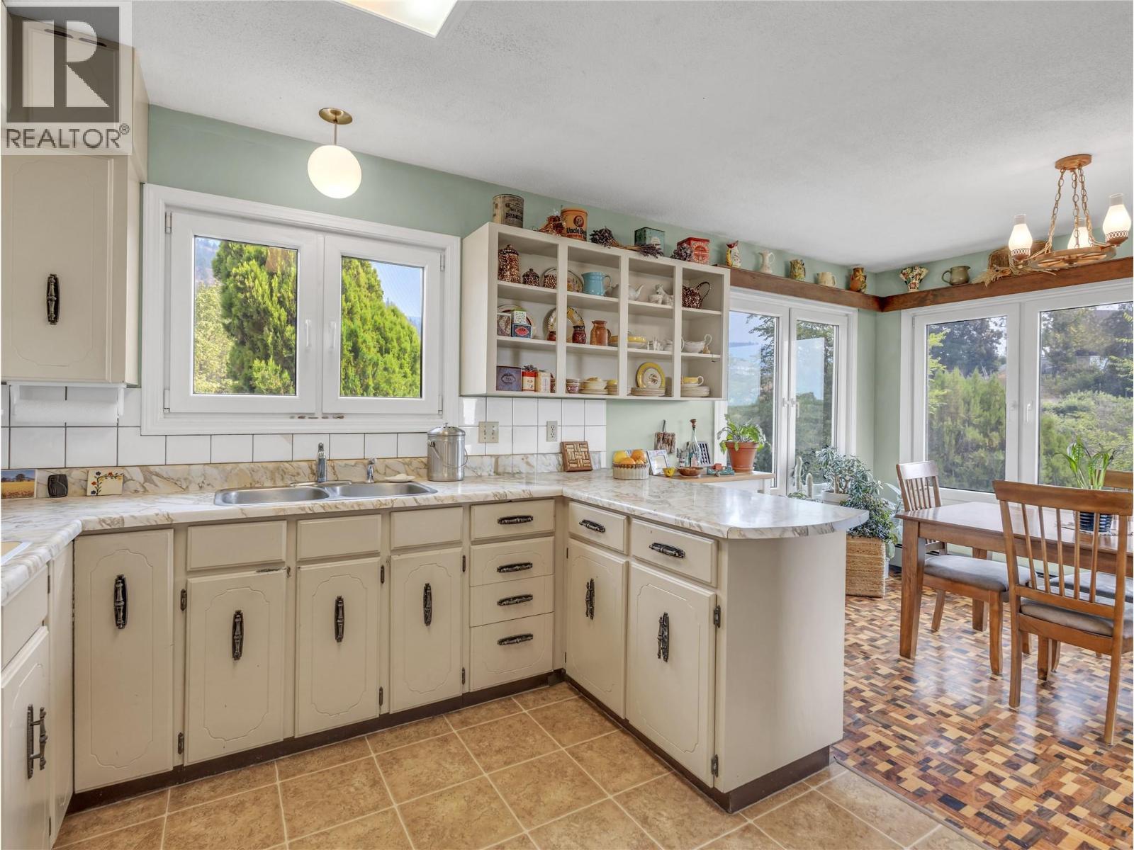 4310 Gulch Road, Naramata, BC