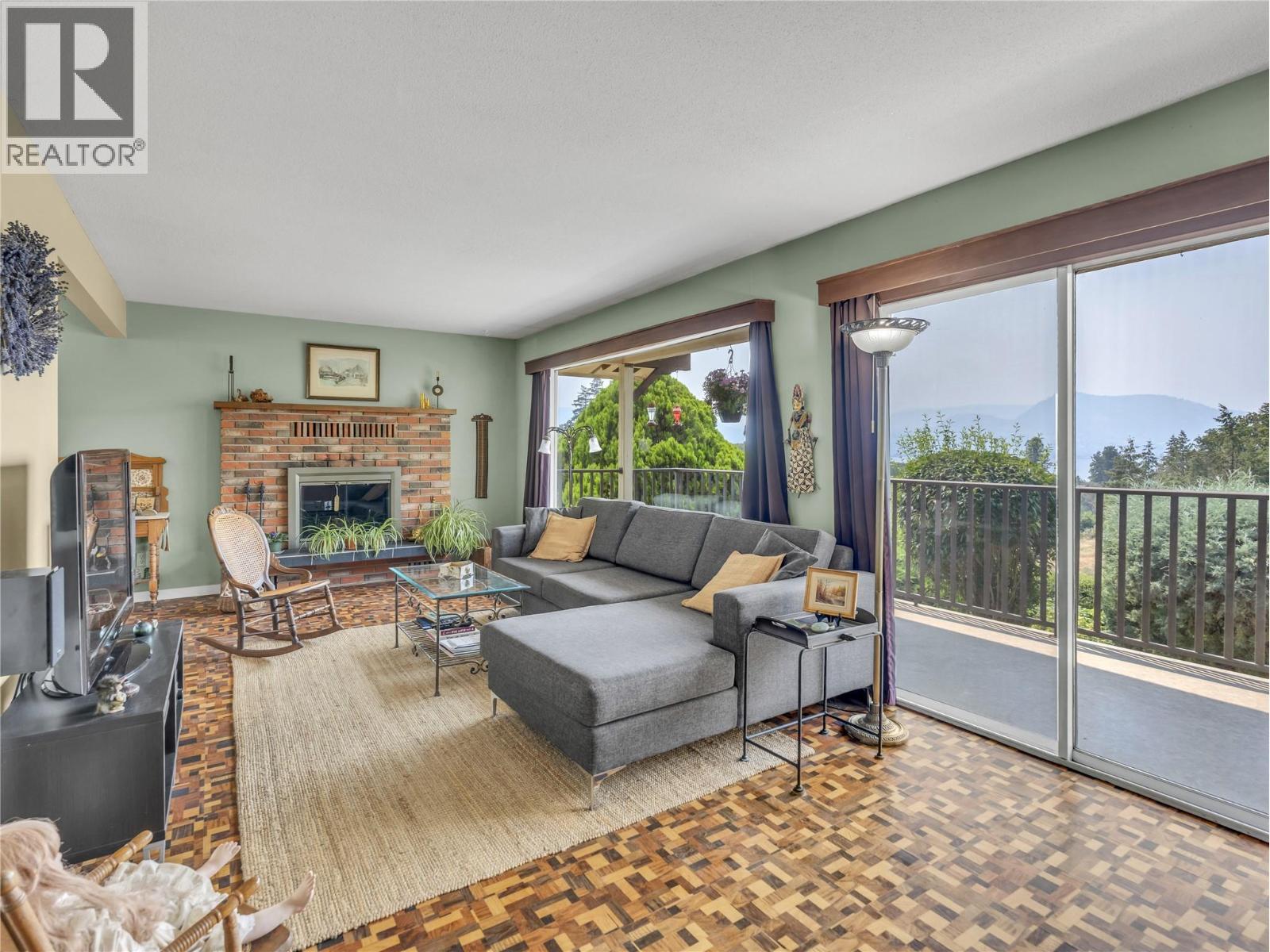 4310 Gulch Road, Naramata, BC