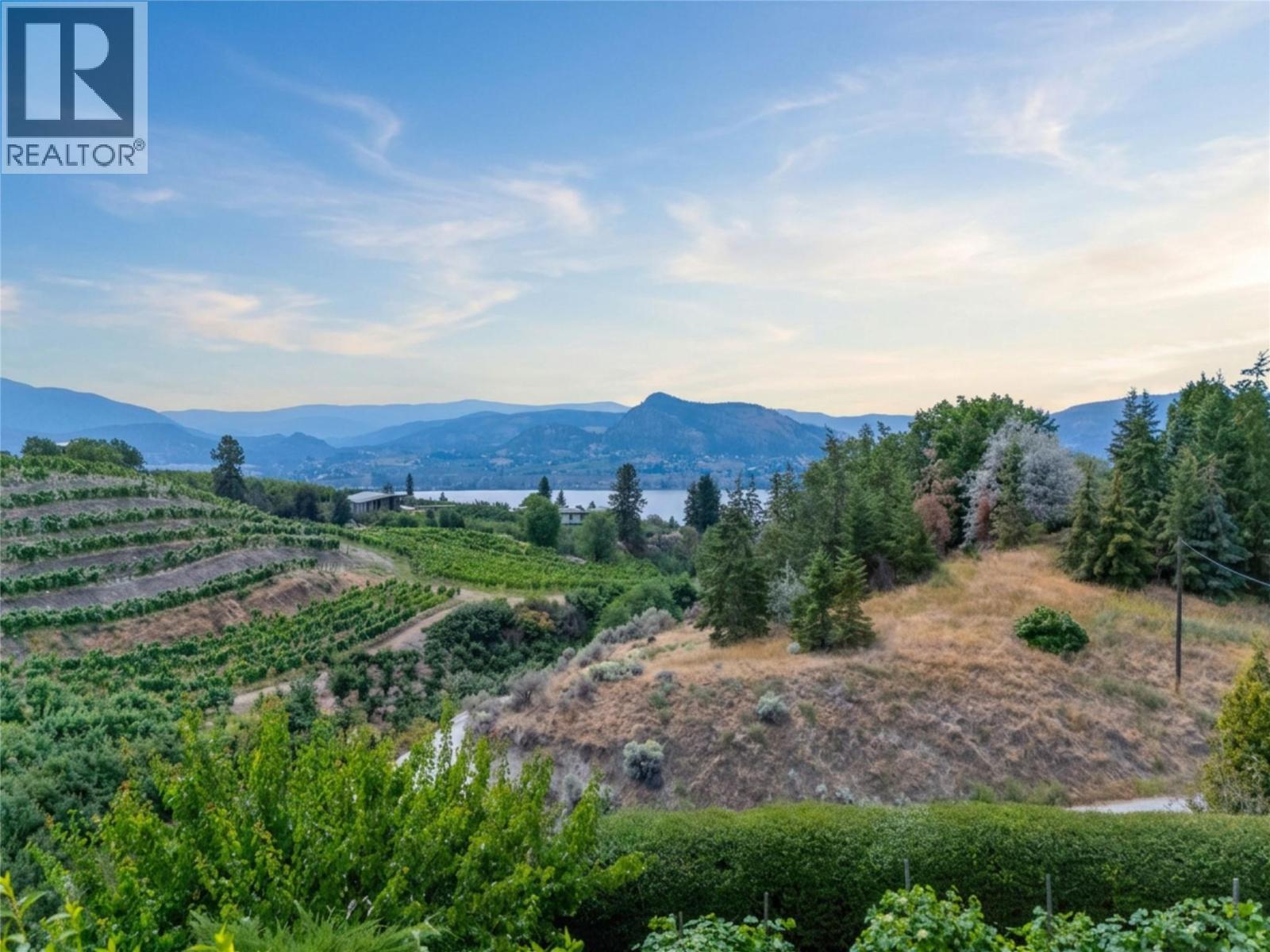 4310 Gulch Road, Naramata, BC