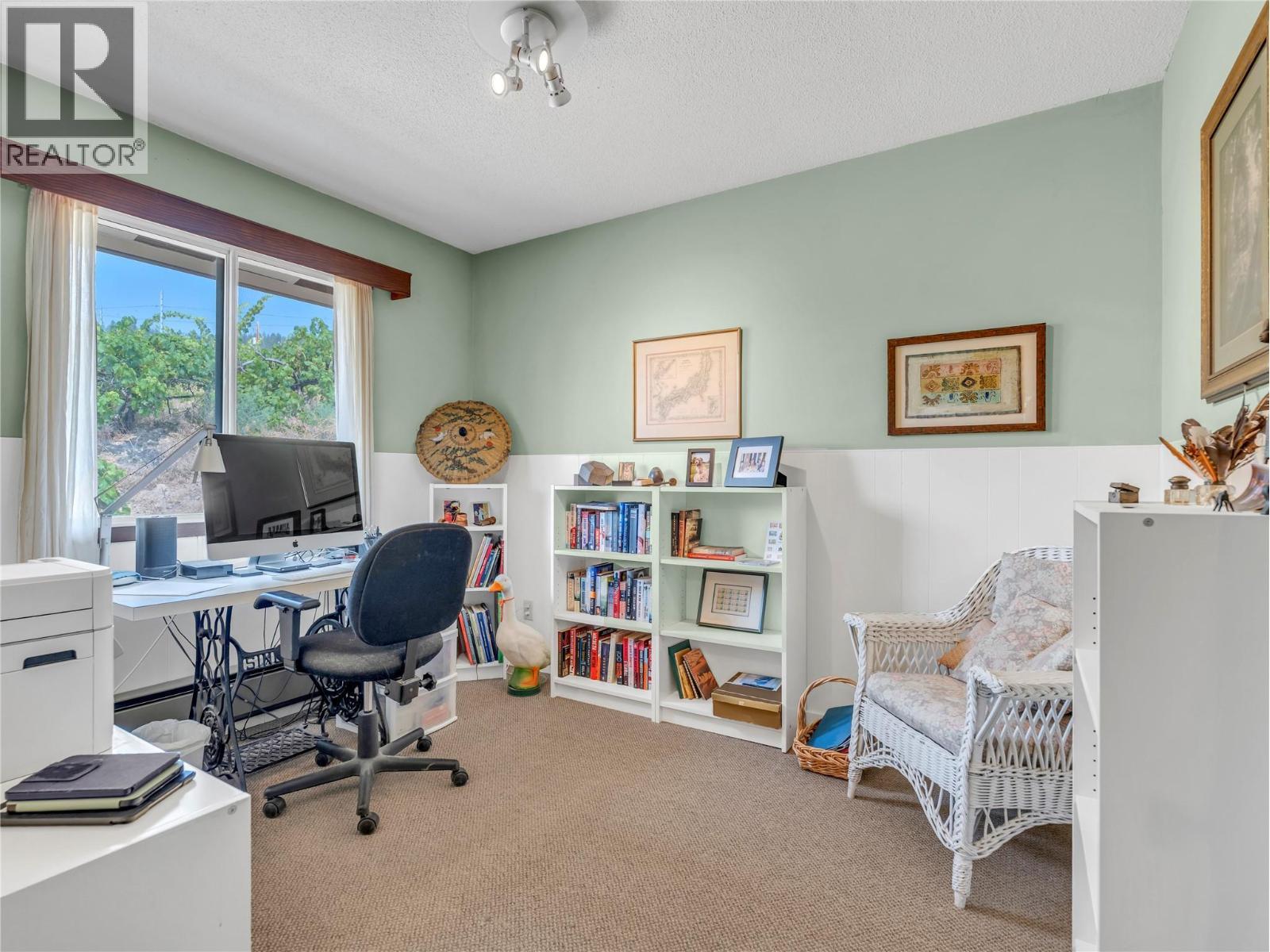4310 Gulch Road, Naramata, BC