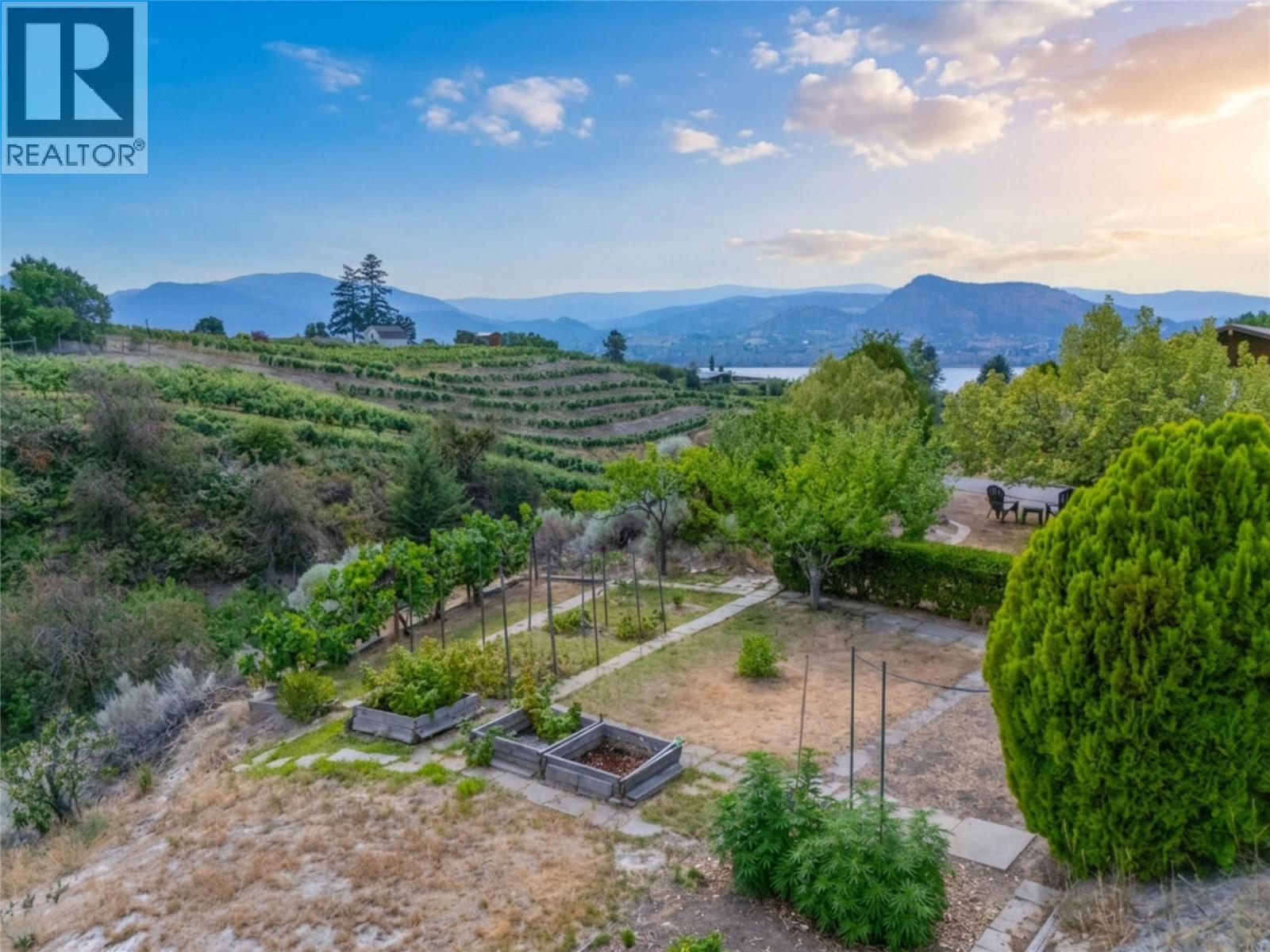 4310 Gulch Road, Naramata, BC