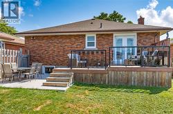 96 CLARKE Street Port Colborne, ON L3K 2G3