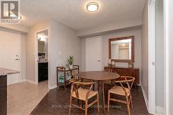 Virtually Staged as Dining Room - 
