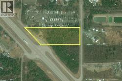 LOT 2 COLUMBIA FRONTAGE ROAD Prince George, BC V2M 7B7