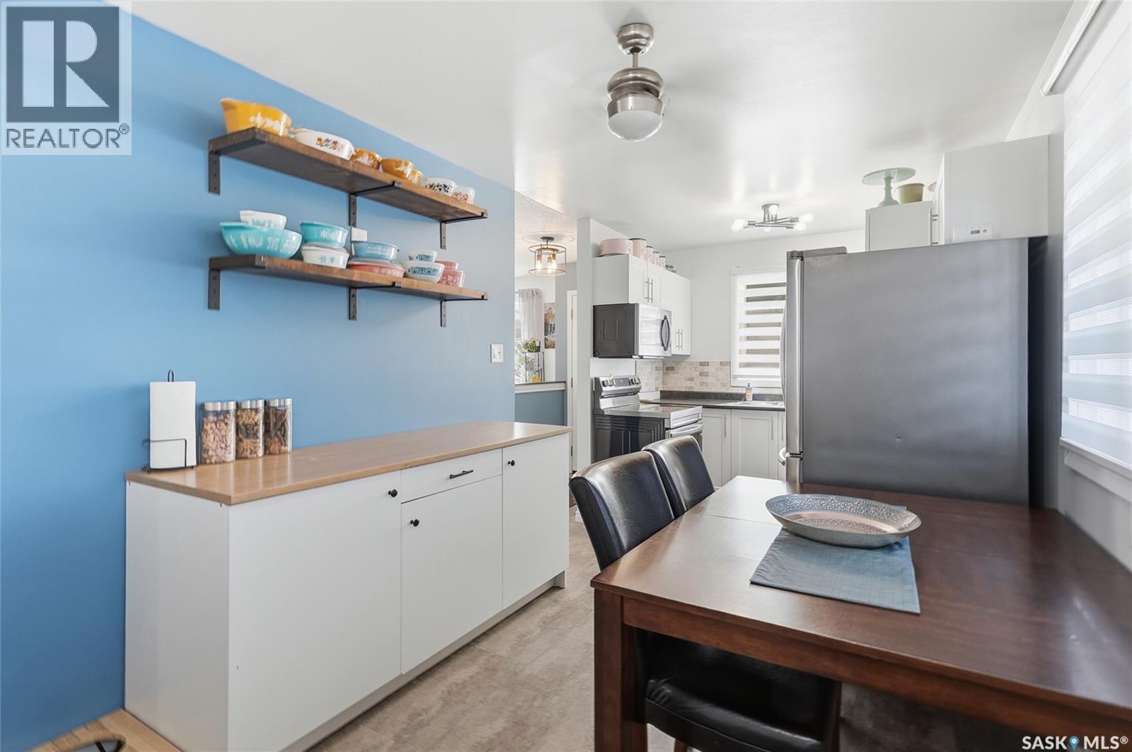 214 Michener Crescent, Saskatoon, SK - Indoor