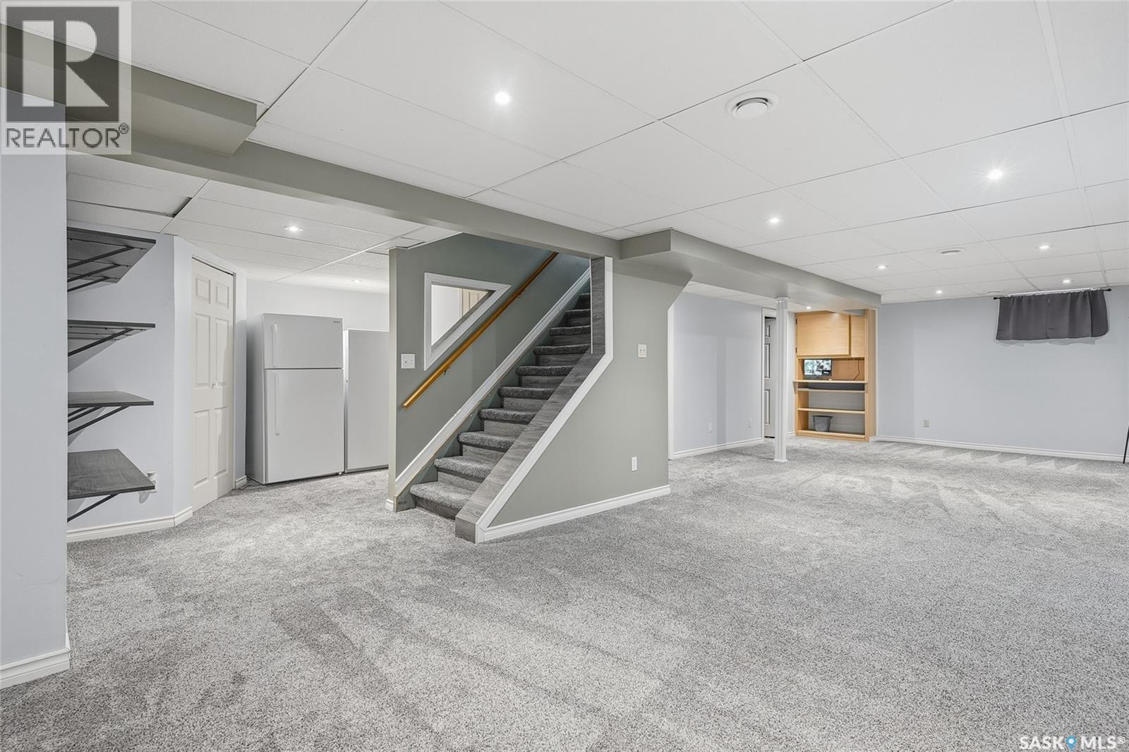 214 Michener Crescent, Saskatoon, SK - Indoor