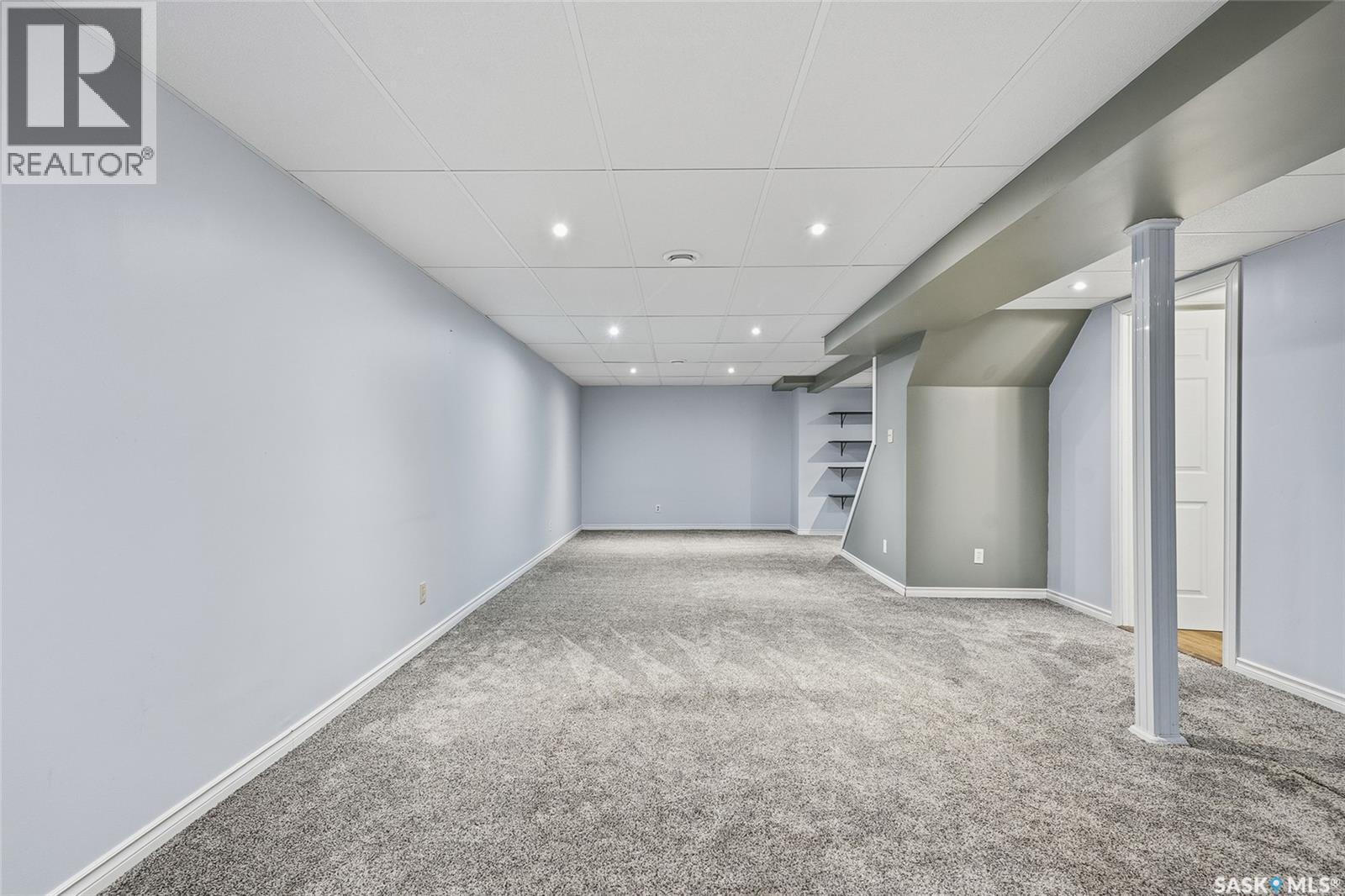 214 Michener Crescent, Saskatoon, SK - Indoor Photo Showing Other Room