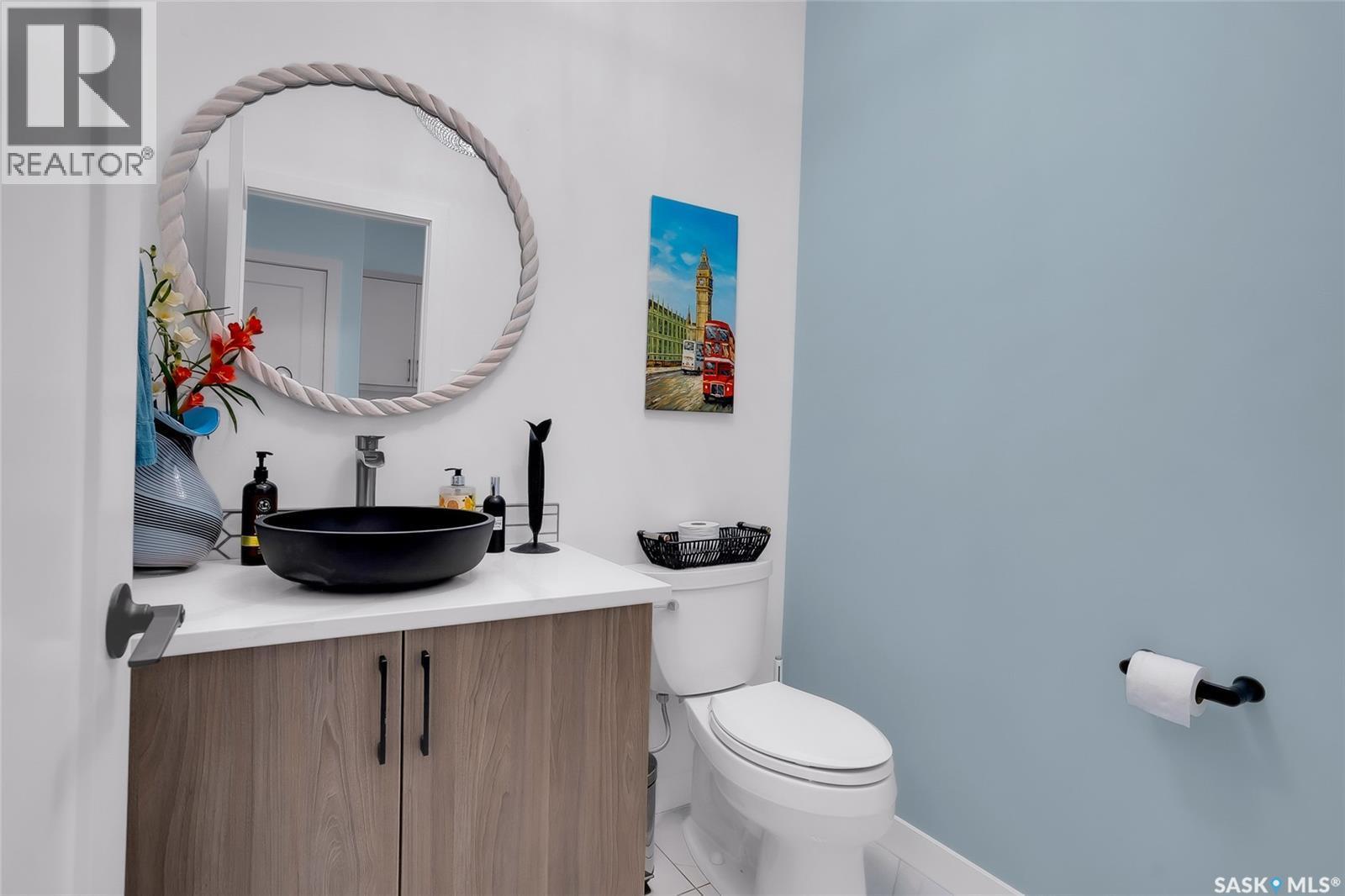 140 Forsey Avenue, Saskatoon, SK - Indoor Photo Showing Bathroom