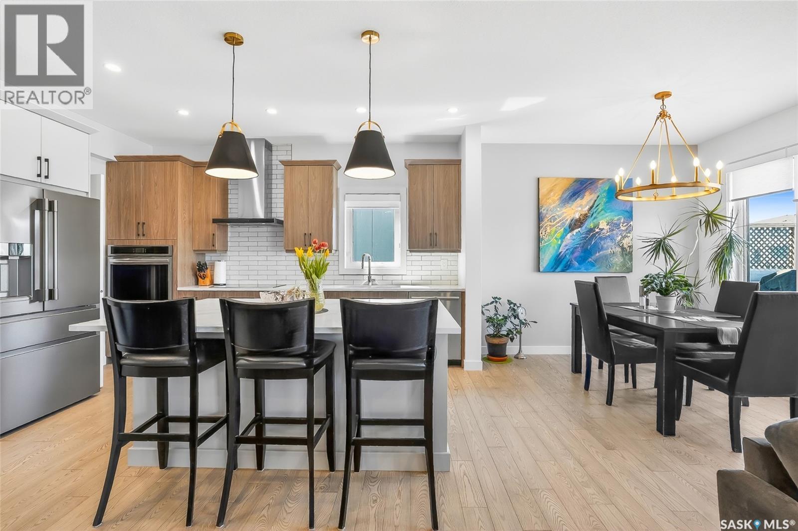 140 Forsey Avenue, Saskatoon, SK - Indoor