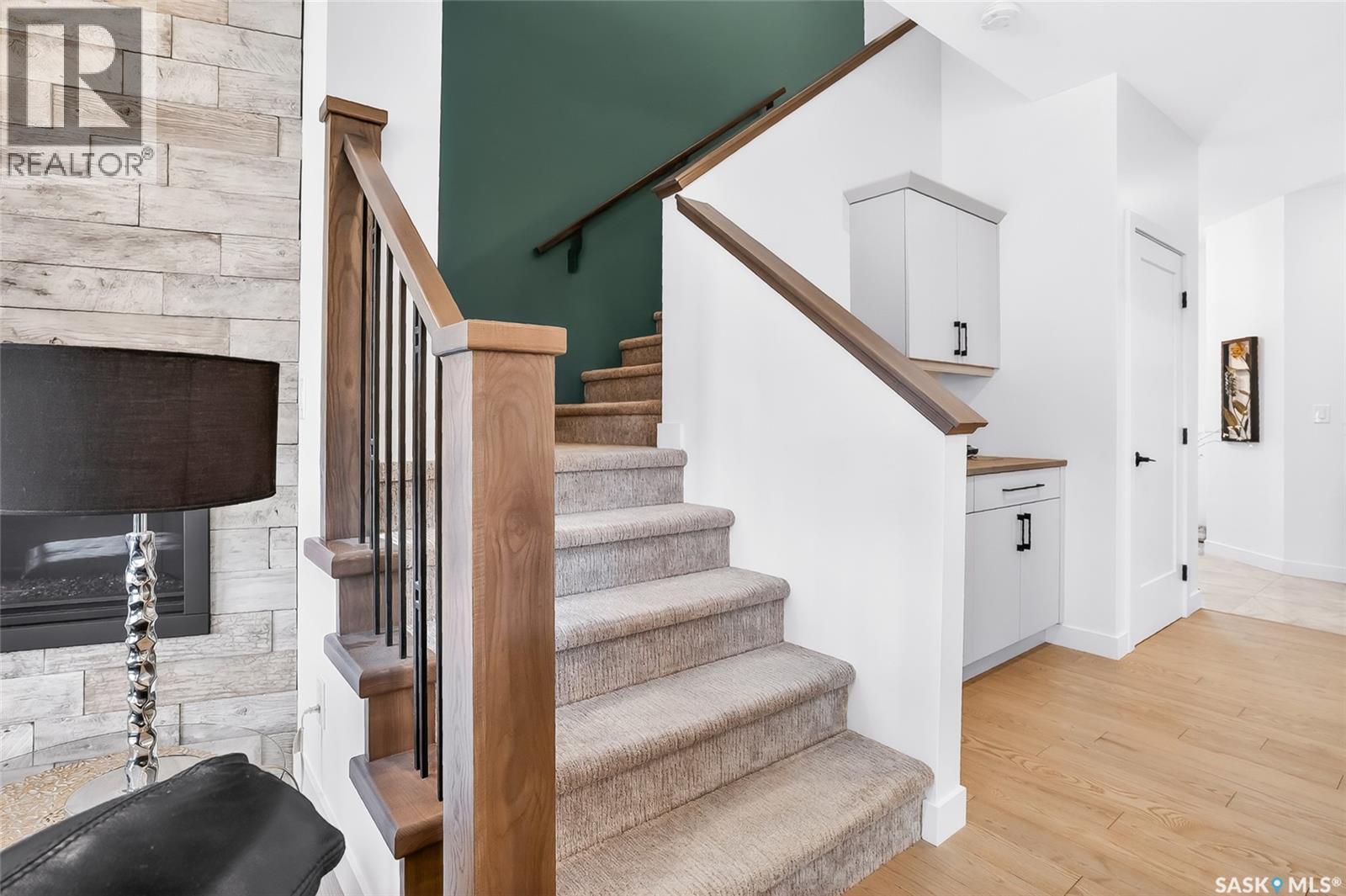 140 Forsey Avenue, Saskatoon, SK - Indoor Photo Showing Other Room